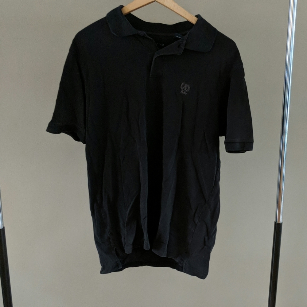 Izod cotton Polo